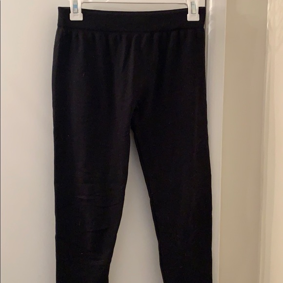 Black legging - Picture 1 of 2